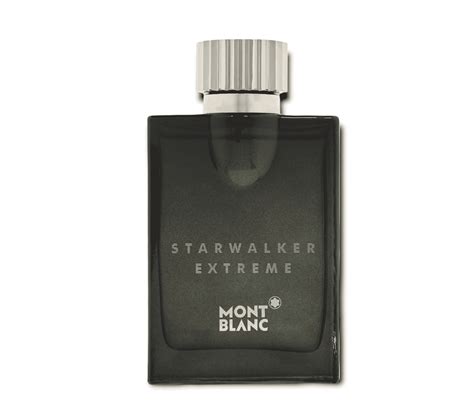 montblanc starwalker extreme cologne.